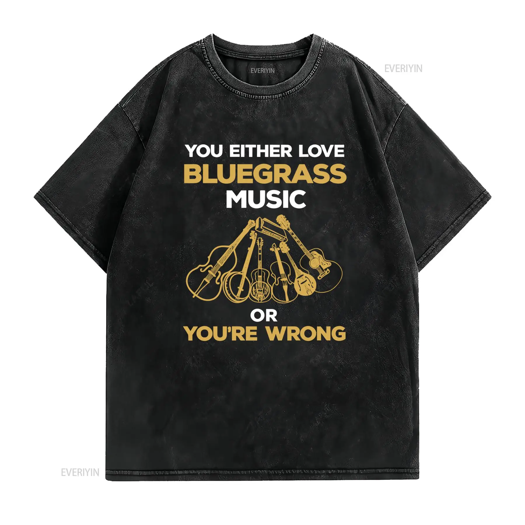 Lustiges Zitat für Bluegrass-M – Musical Instrument Quotes Bewertung und Preis