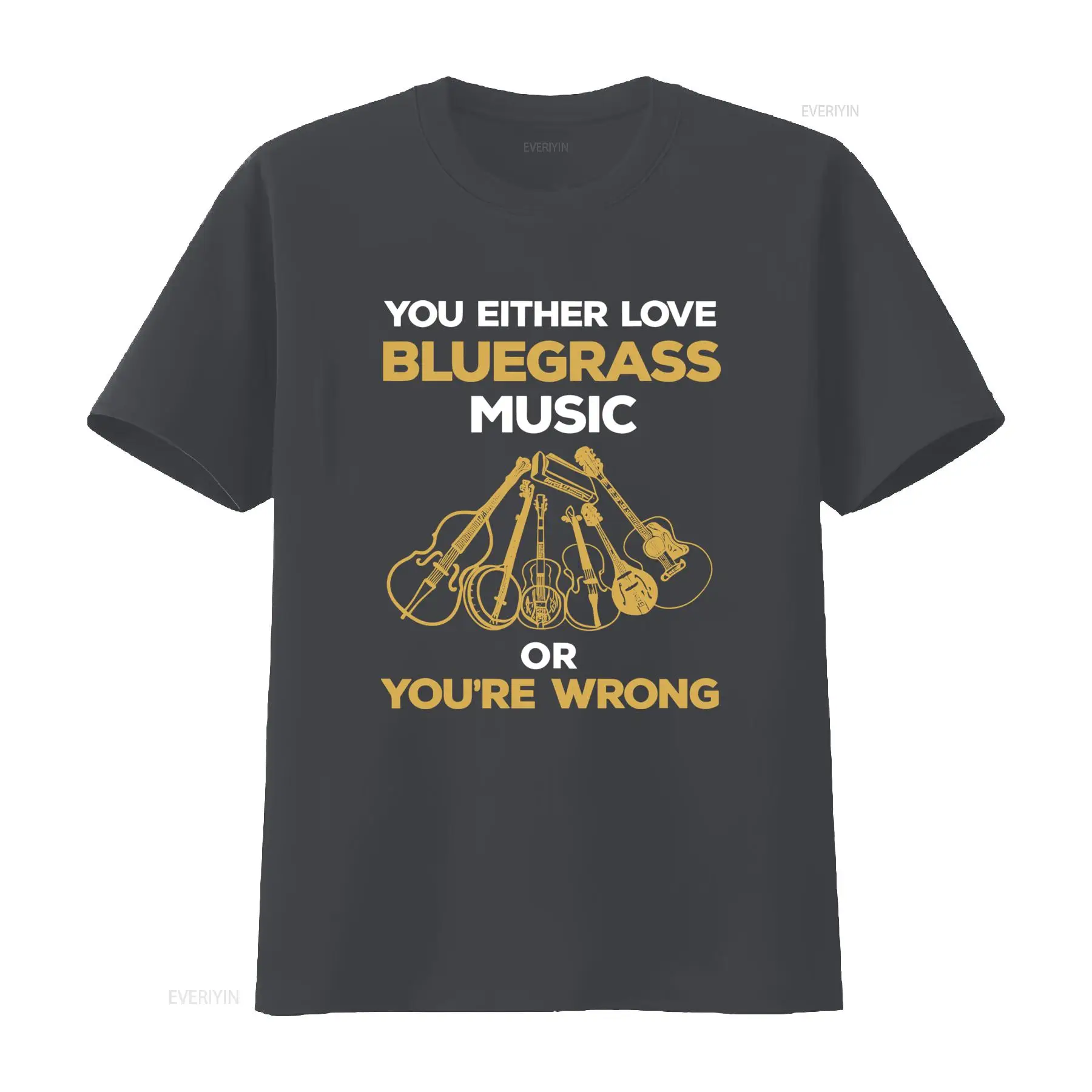 Lustiges Zitat für Bluegrass-M – Musical Instrument Quotes Bewertung und Preis