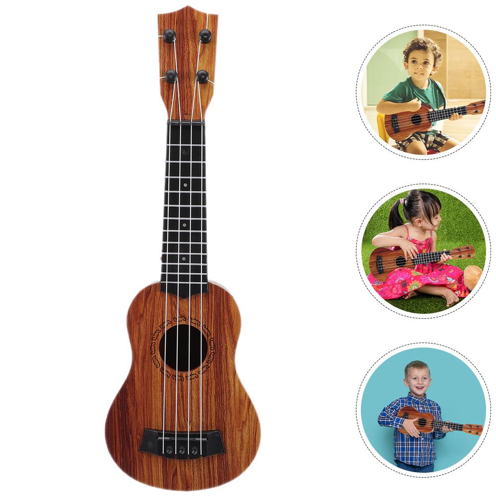 44 cm Anfänger Klassische Ukul – Musical Instrument For Toddlers Bewertung und Preis