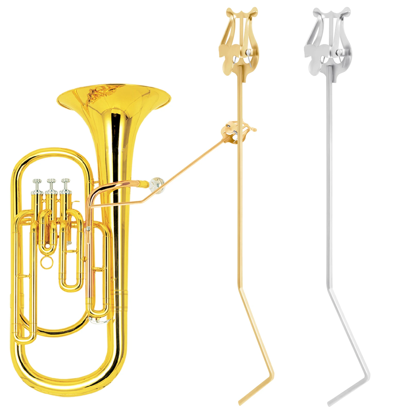 Notenständer Stehender Schlüss – Musical Instrument Horn Bewertung und Preis