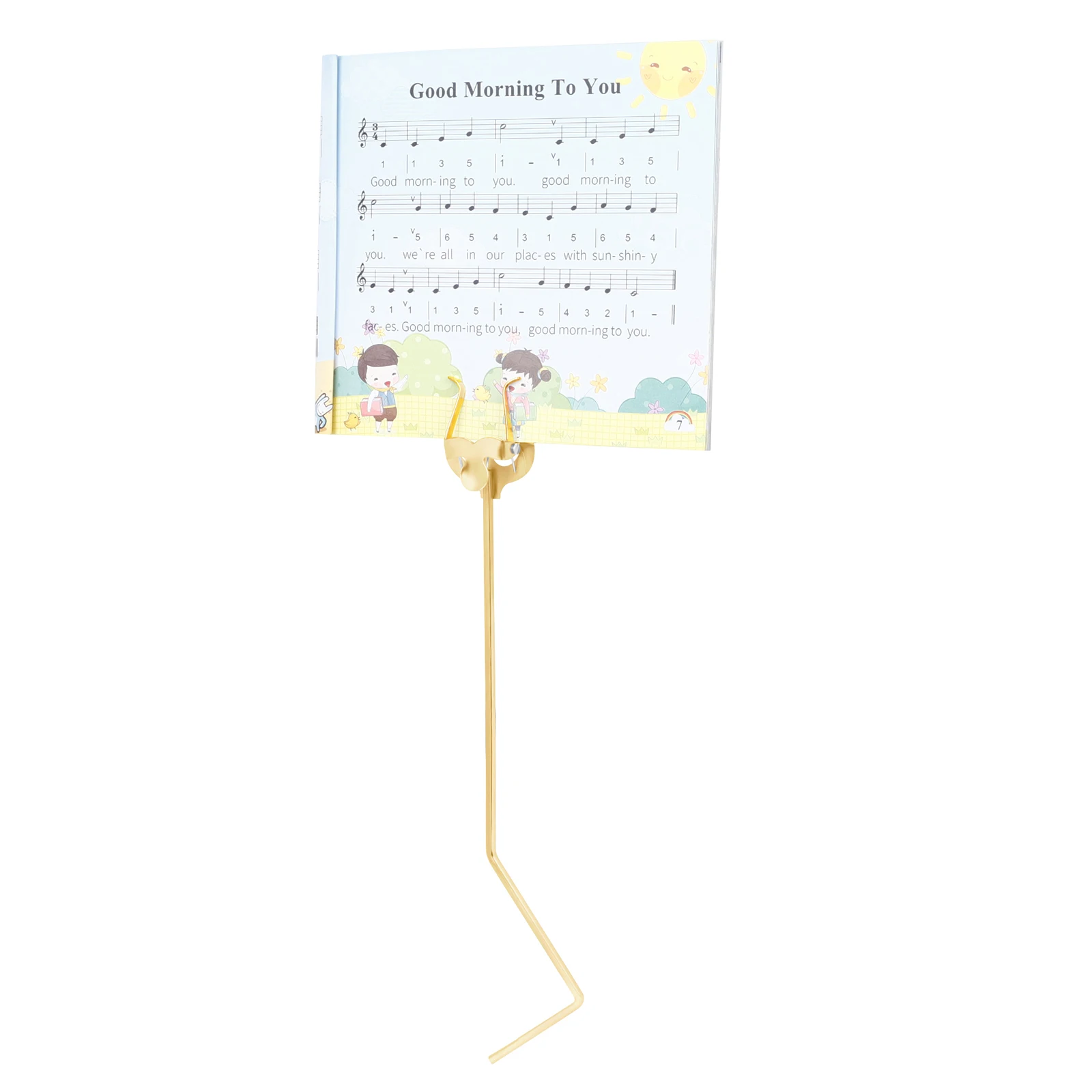 Notenständer Stehender Schlüss – Musical Instrument Horn Bewertung und Preis
