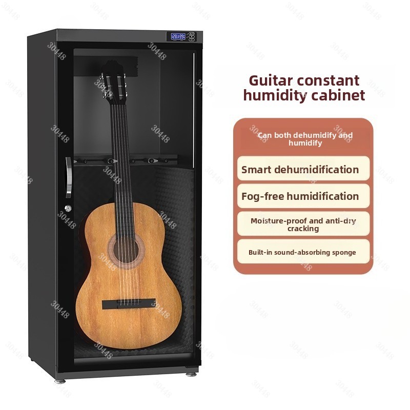 Smart Konstante Luftfeuchtigke – Musical Instrument Guitar Bewertung und Preis