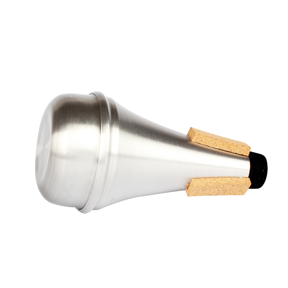 Trompete Dämpfer Silenc Tragba – Musical Instrument Horn Bewertung und Preis