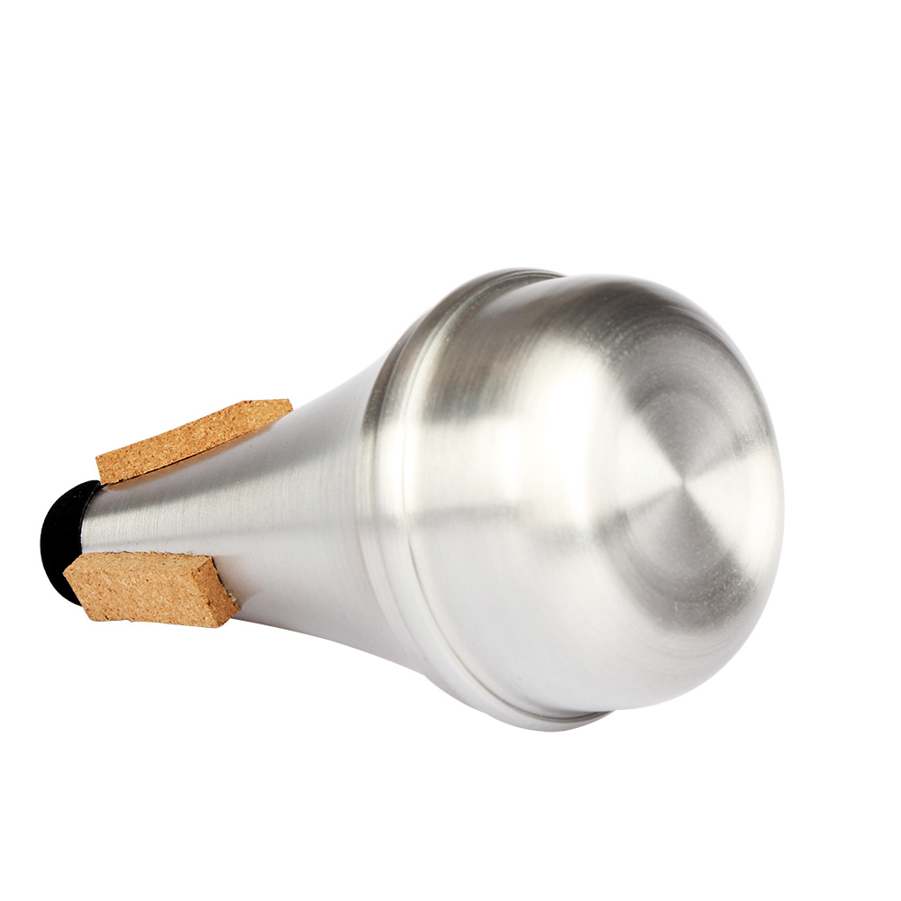 Trompete Dämpfer Silenc Tragba – Musical Instrument Horn Bewertung und Preis
