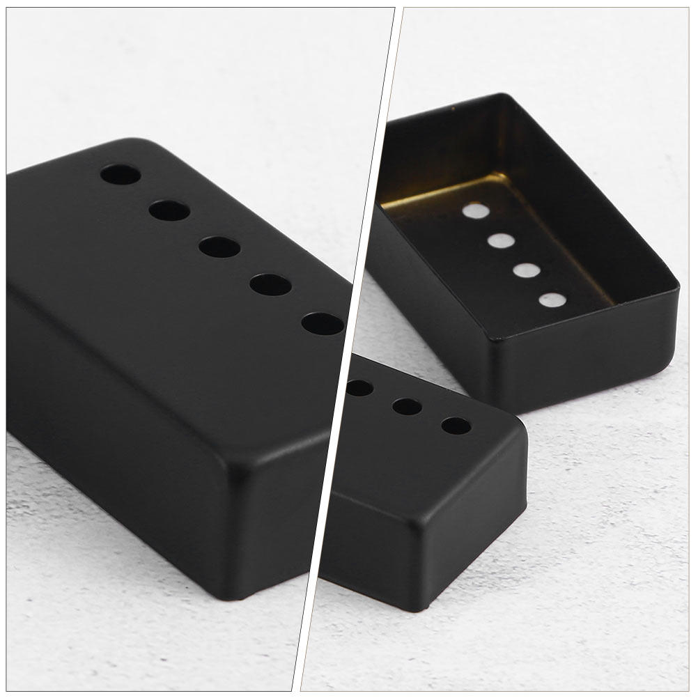 Humbucker-Tonabnehmerabdeckung – Musical Instrument Guitar Bewertung und Preis