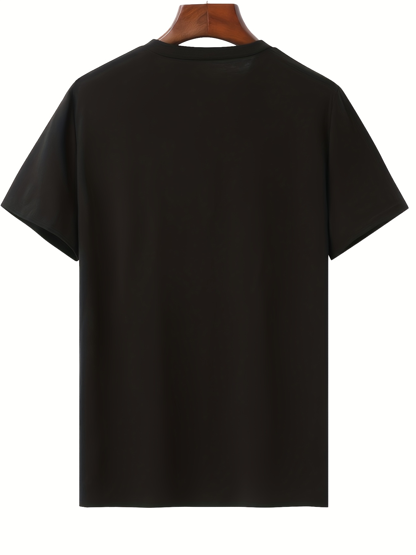 Trendiges Herren-T-Shirt in Sc – Musical Instrument Horn Bewertung und Preis
