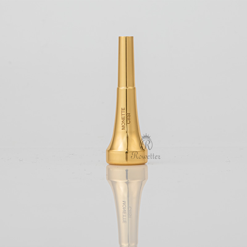 Monette Bb Trompetenmundstück  – Musical Instrument Horn Bewertung und Preis