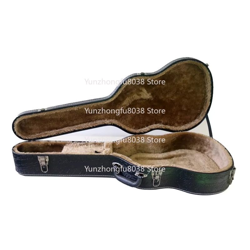34-Zoll-Gitarrenkoffer aus Hol – Musical Instrument Guitar Bewertung und Preis