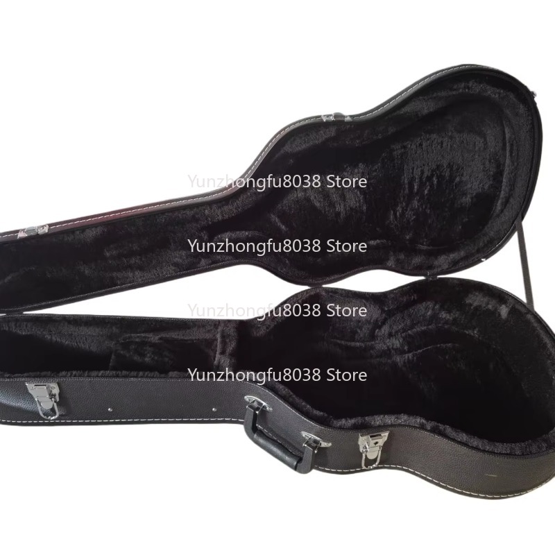 34-Zoll-Gitarrenkoffer aus Hol – Musical Instrument Guitar Bewertung und Preis