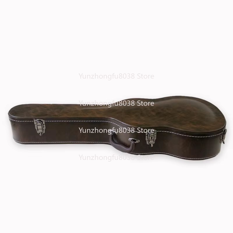 34-Zoll-Gitarrenkoffer aus Hol – Musical Instrument Guitar Bewertung und Preis