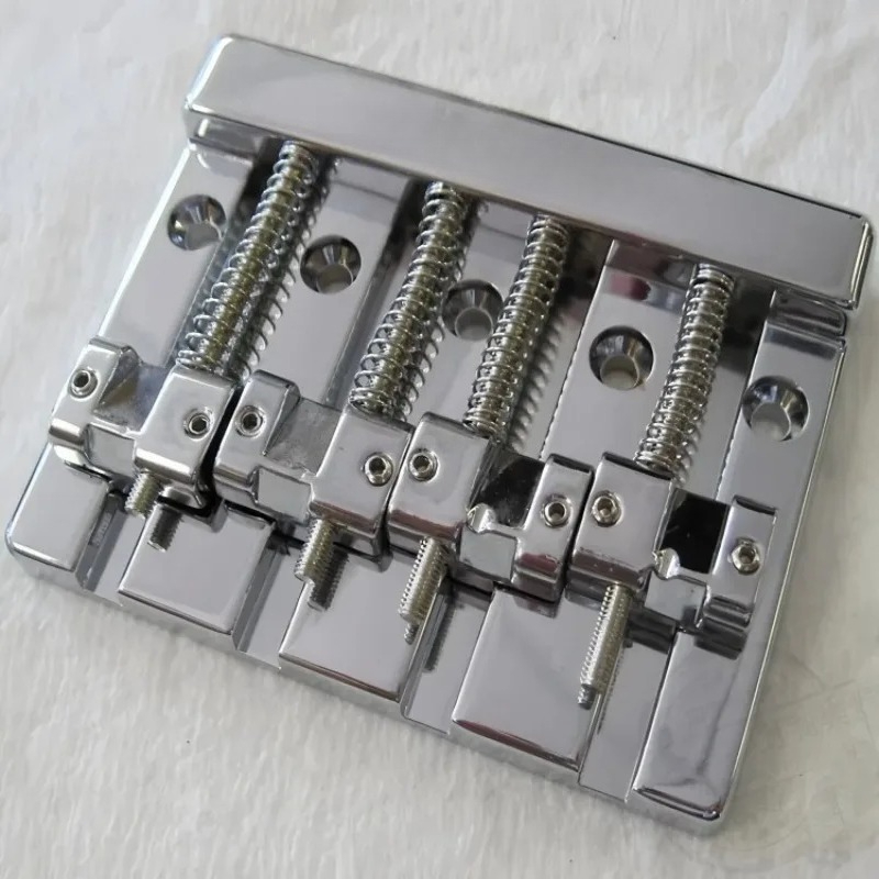 4-Saiter für Fender Himass Bas – Musical Instrument Craft Bewertung und Preis