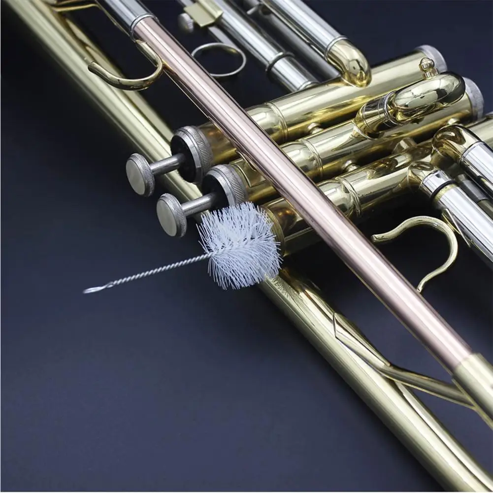 1 Set Trompeten-Wartungsset, b – Musical Instrument Horn Bewertung und Preis