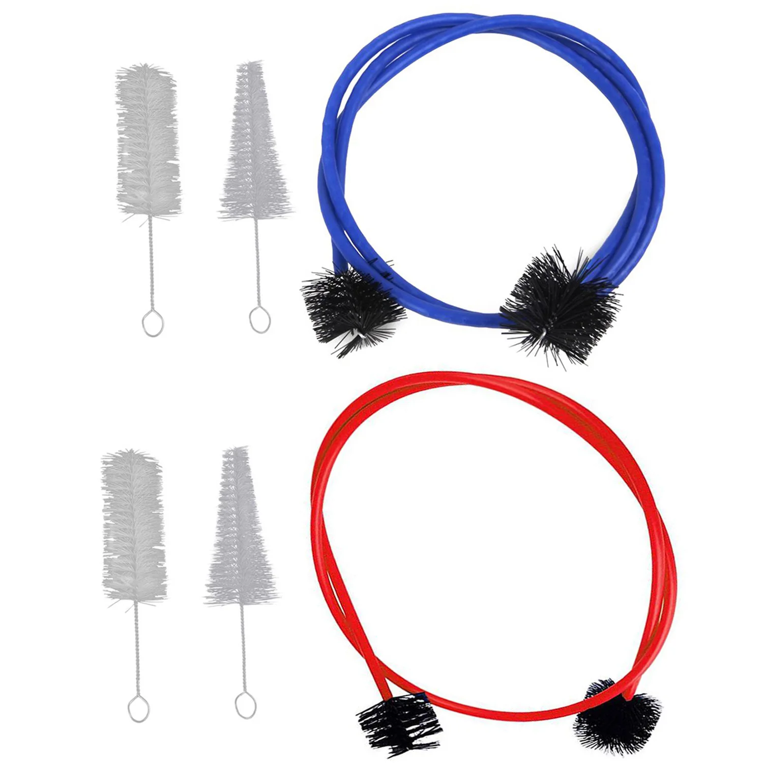 1 Set Trompeten-Wartungsset, b – Musical Instrument Horn Bewertung und Preis