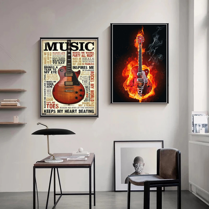 Notation Gitarre Instrument Sa – Musical Instrument Quotes Bewertung und Preis
