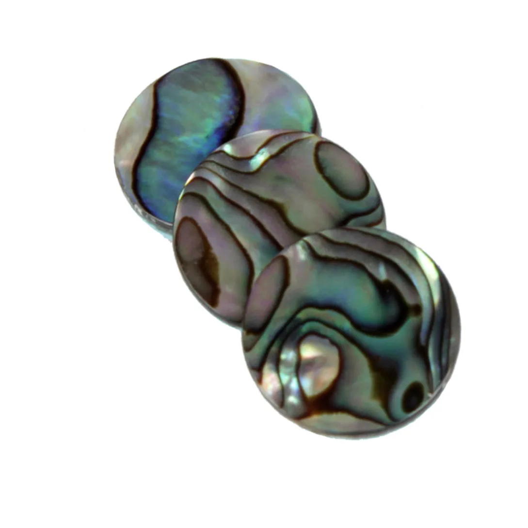 3 teile/satz Trompete Abalone  – Musical Instrument Horn Bewertung und Preis