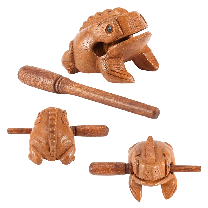 Glücksbringer aus Thailand: Tr – Musical Instrument Craft Bewertung und Preis