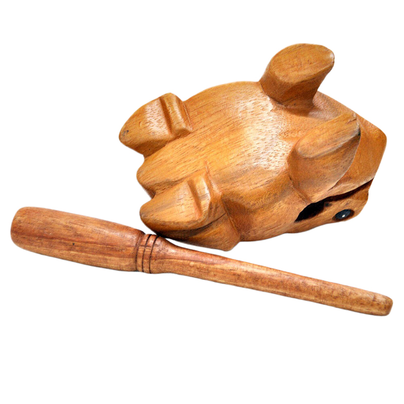 Glücksbringer aus Thailand: Tr – Musical Instrument Craft Bewertung und Preis