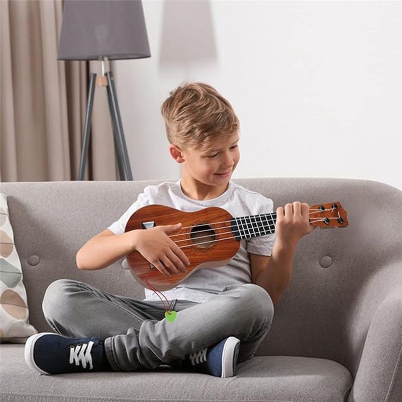 A99I-17In Kinder-Ukulele-Gitar – Musical Instrument For Toddlers Bewertung und Preis