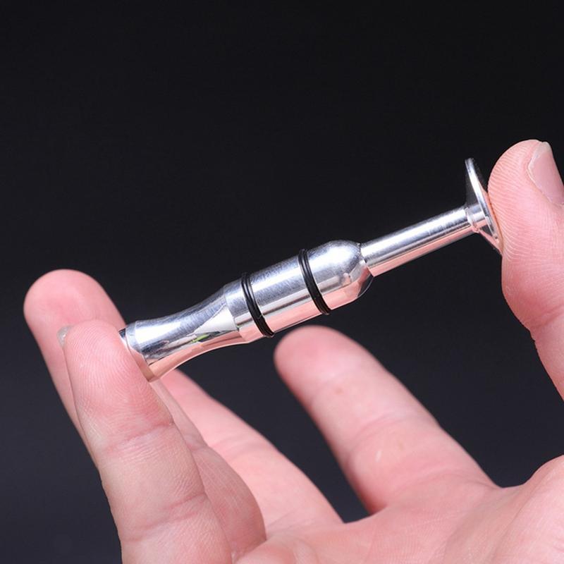 1 Set Trompeten-Mundkrafttrain – Musical Instrument Horn Bewertung und Preis