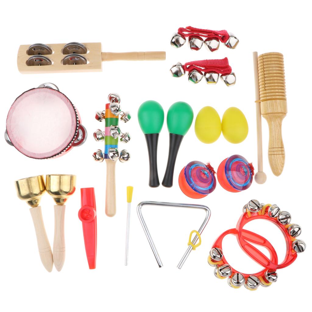 Musikalisches Schlaginstrument – Musical Instrument For Toddlers Bewertung und Preis