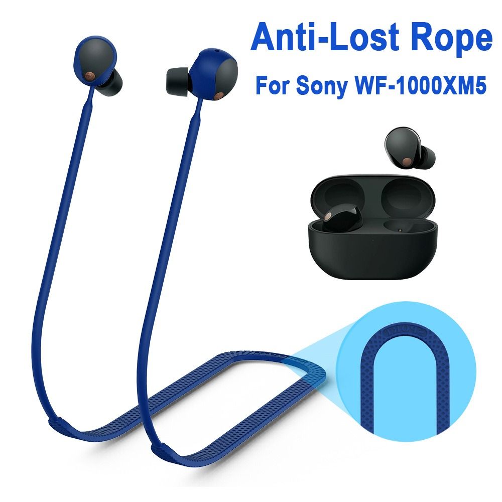 Anti-lost silikon kopfhörer se – Sony Headphone Wf-1000Xm5 Bewertung und Preis