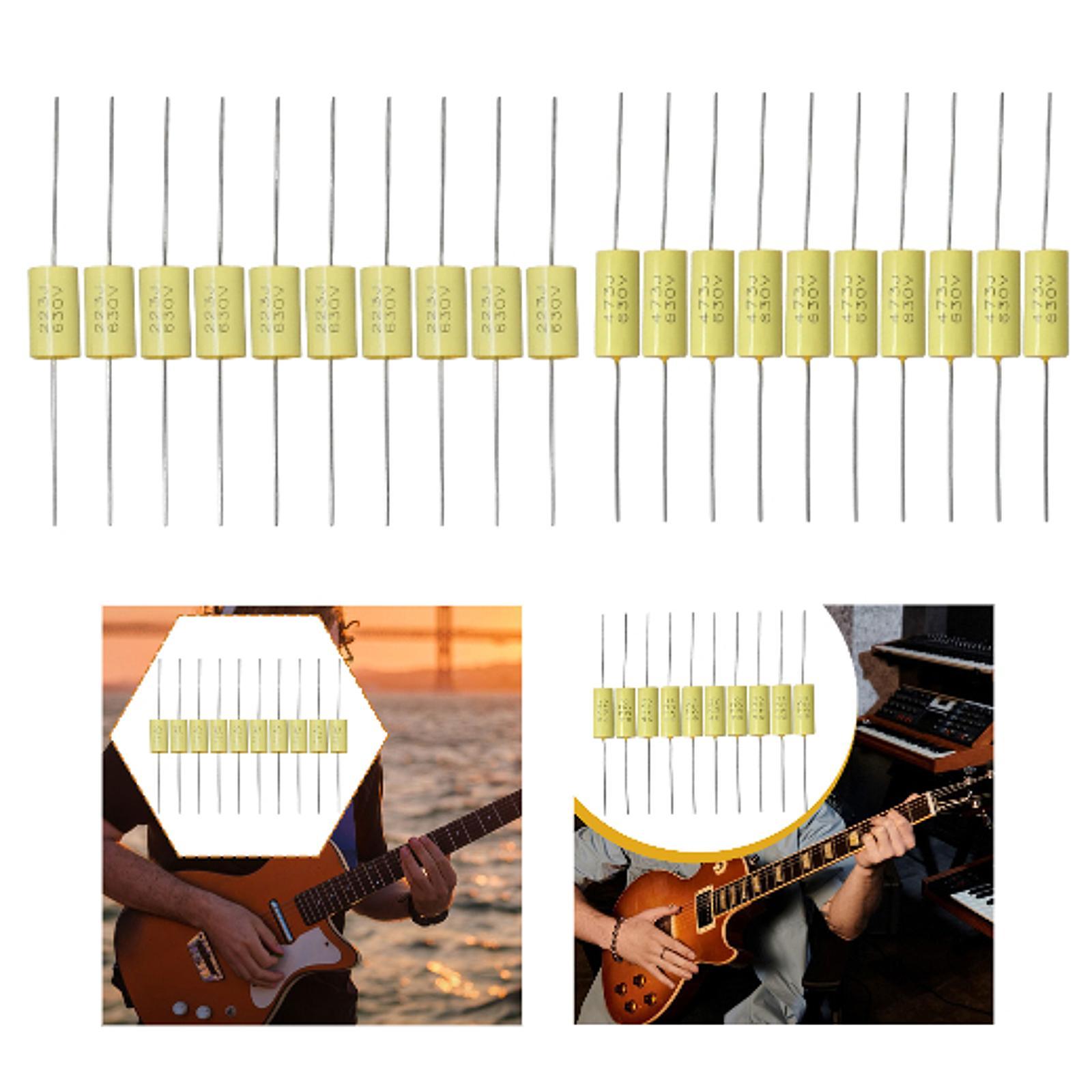Musikinstrument-Gitarrenkonden – Musical Instrument Guitar Bewertung und Preis