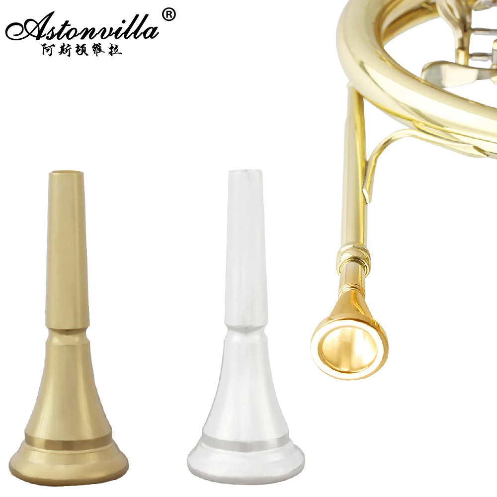Professionelles Mundstück aus  – Musical Instrument Horn Bewertung und Preis