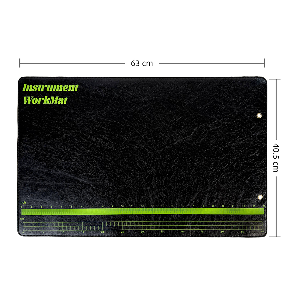 Instrumenten-Lederwerkzeug mit – Musical Instrument Guitar Bewertung und Preis