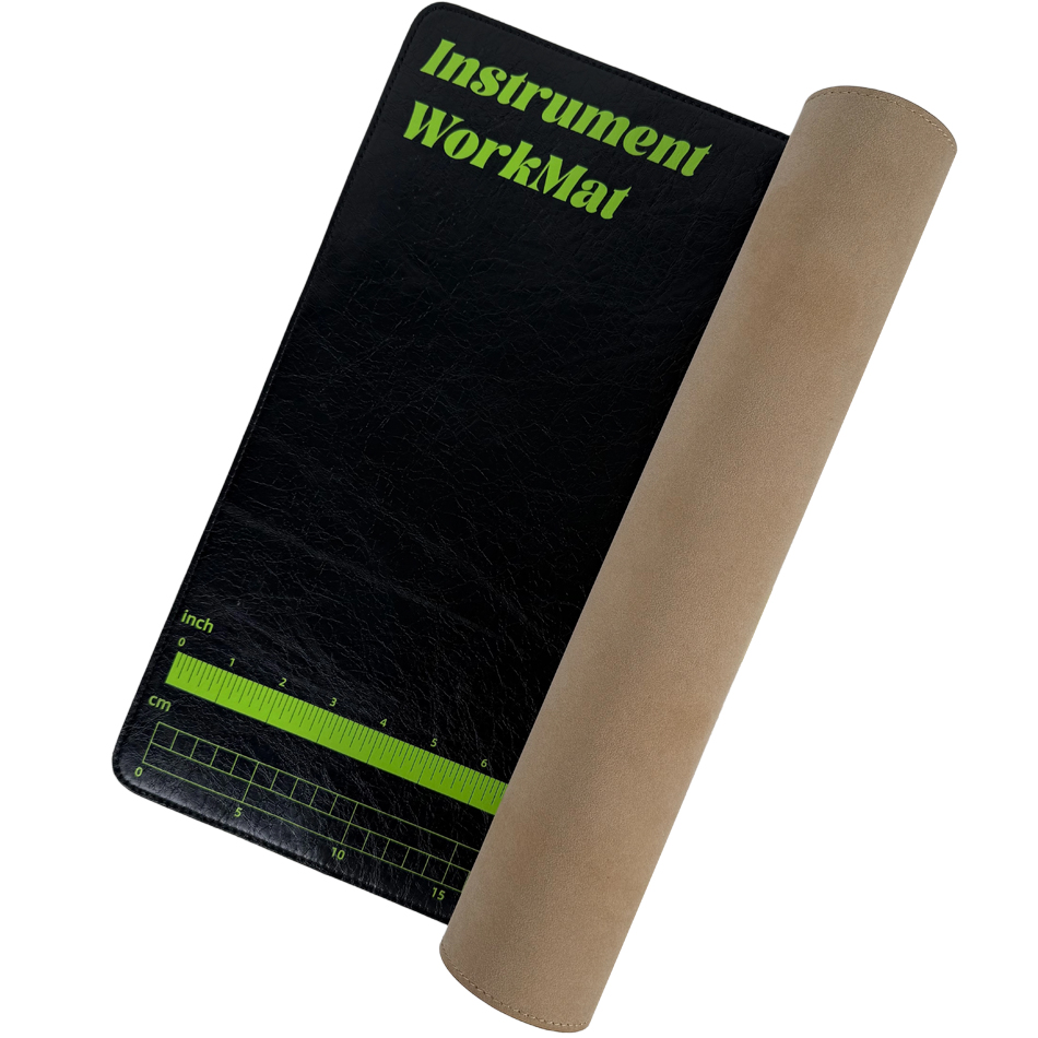 Instrumenten-Lederwerkzeug mit – Musical Instrument Guitar Bewertung und Preis