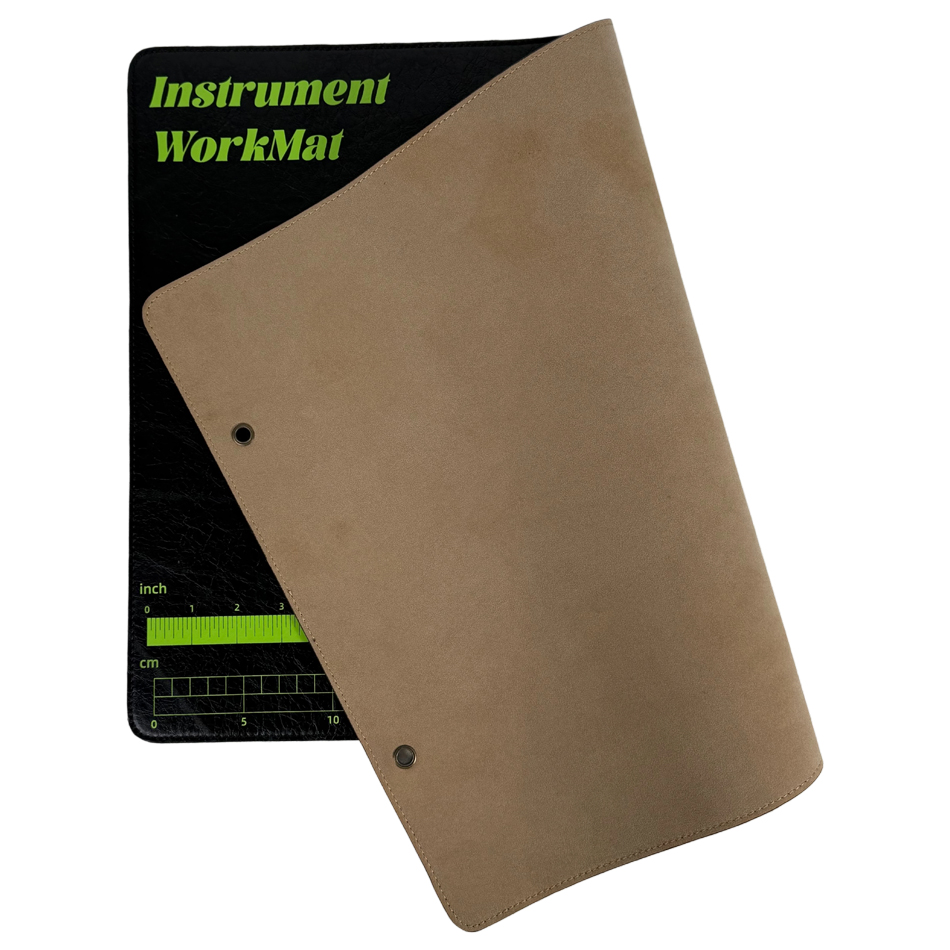Instrumenten-Lederwerkzeug mit – Musical Instrument Guitar Bewertung und Preis