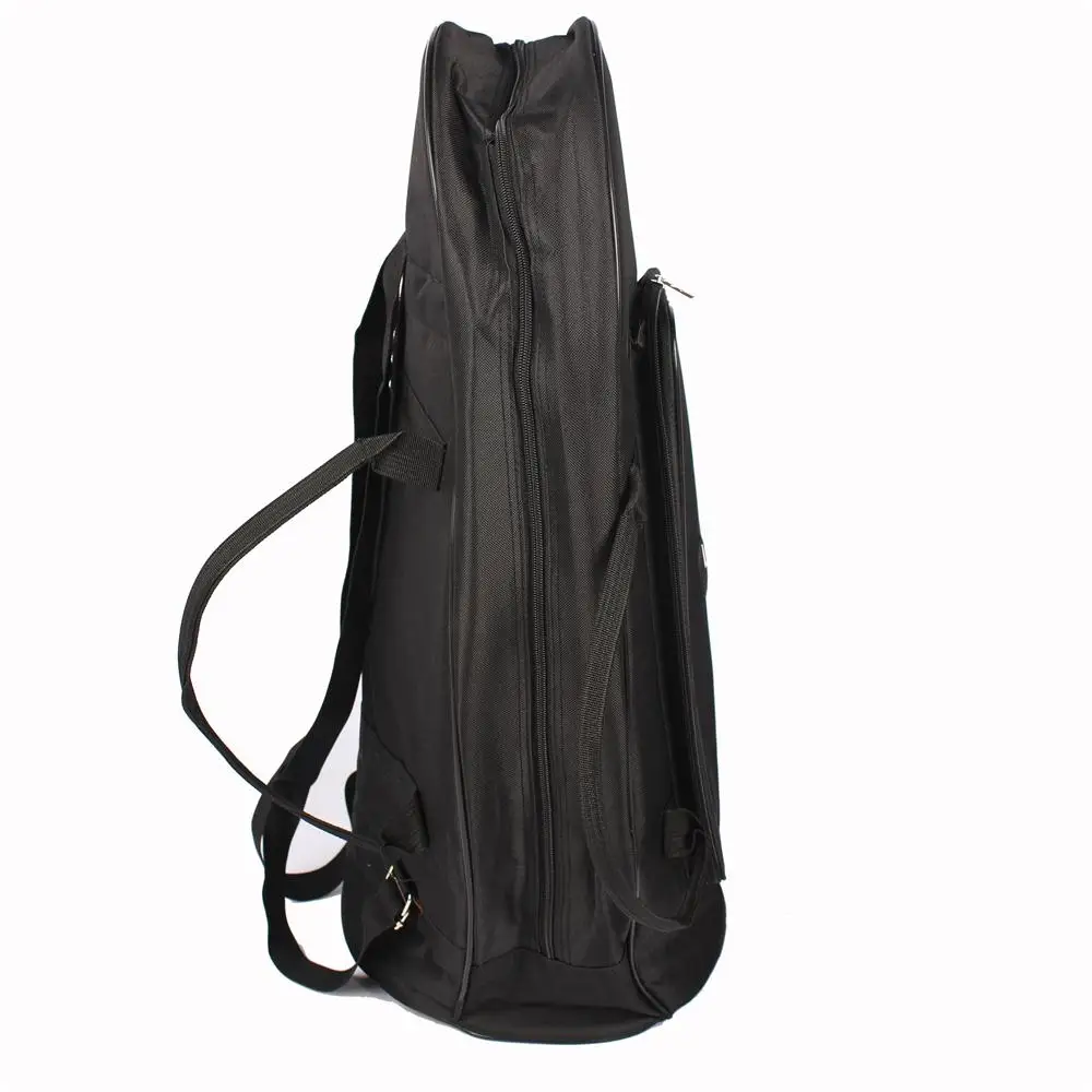 Tragbare Tasche aus Oxford-Sto – Musical Instrument Horn Bewertung und Preis