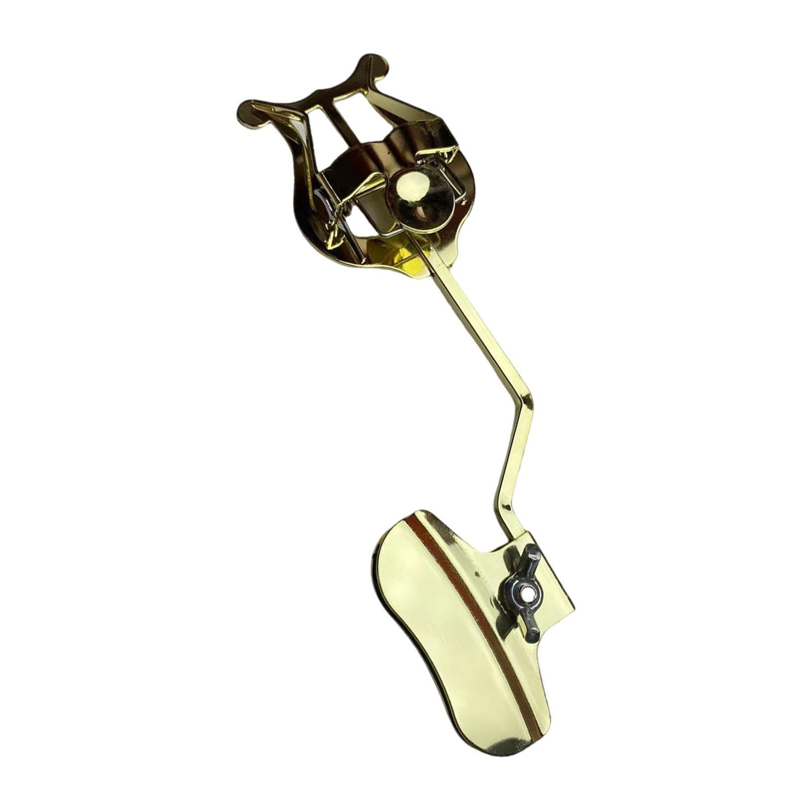 Trombone-Lyra Notenhalter für  – Musical Instrument Horn Bewertung und Preis
