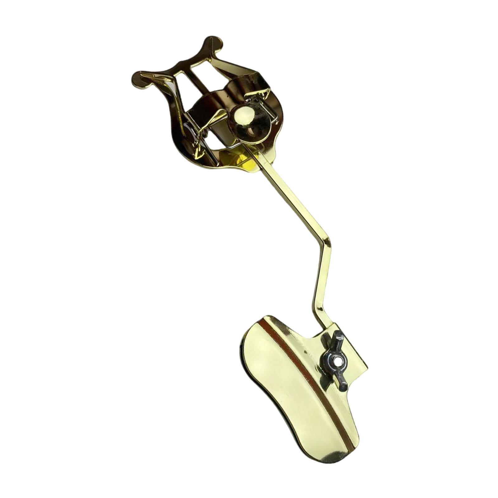 Trombone-Lyra Notenhalter für  – Musical Instrument Horn Bewertung und Preis