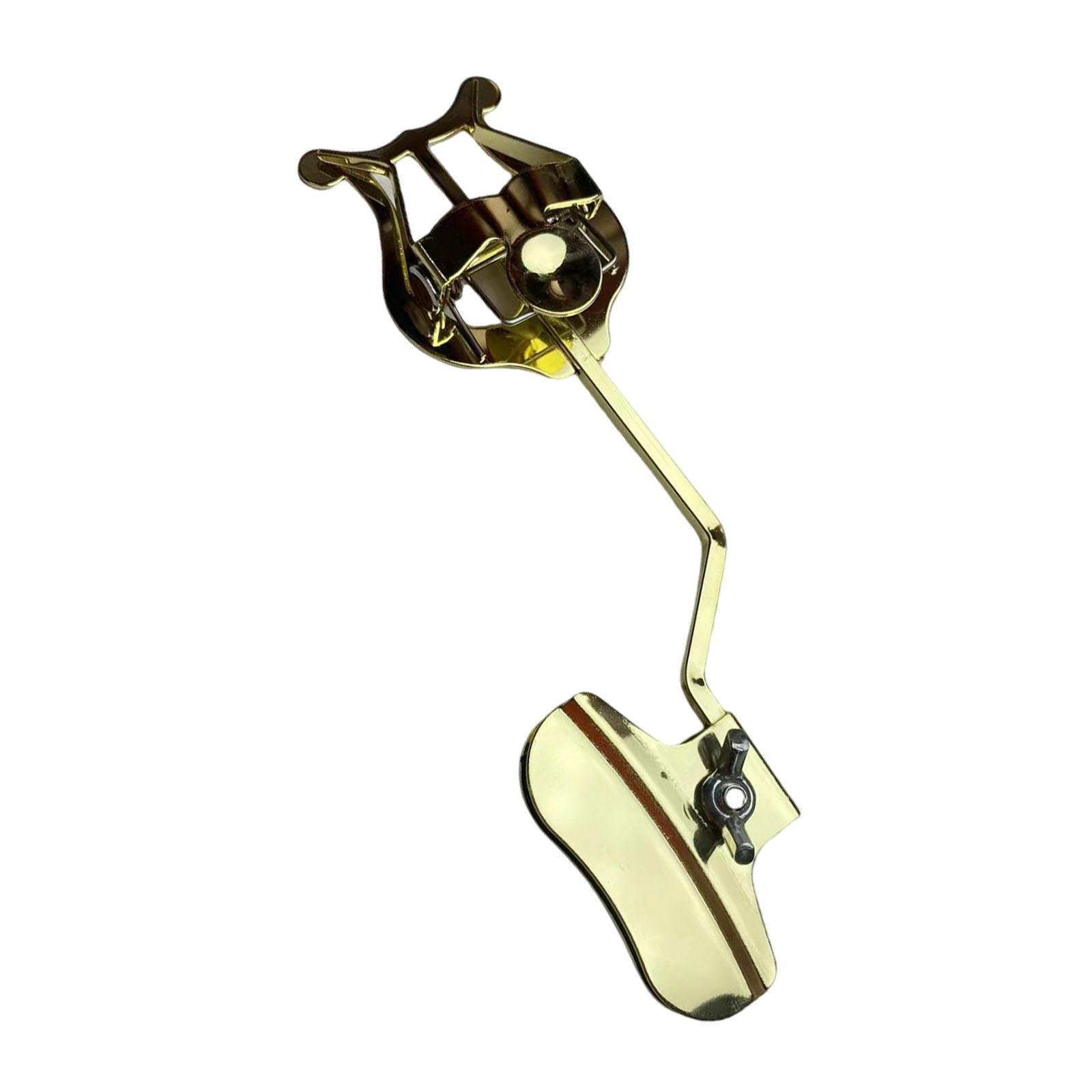 Trombone-Lyra Notenhalter für  – Musical Instrument Horn Bewertung und Preis