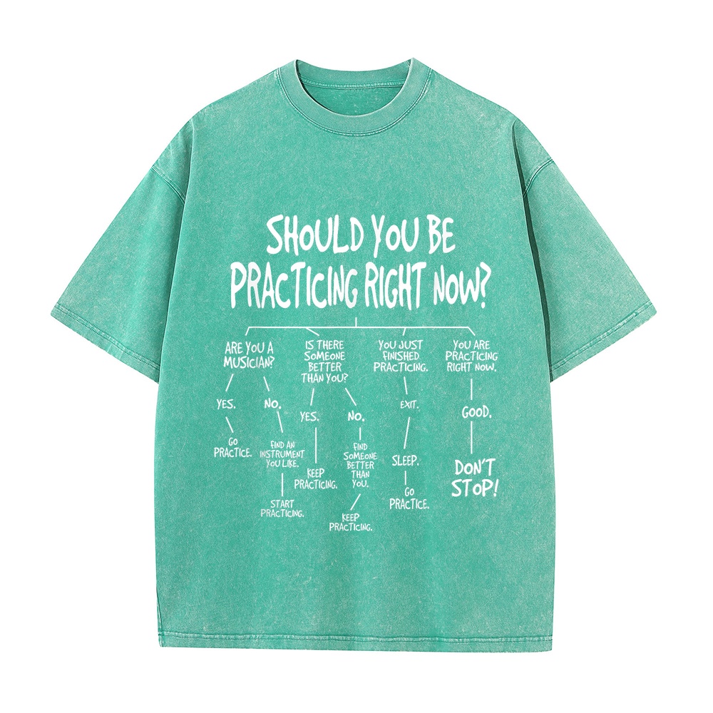 Rosa Herren-T-Shirts, Musik, Ü – Musical Instrument Quotes Bewertung und Preis