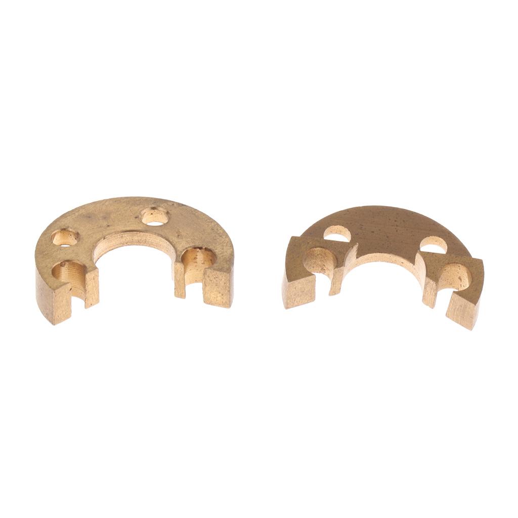 Metall-French-Horn-Reparatur-S – Musical Instrument Horn Bewertung und Preis