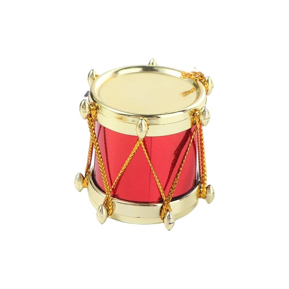 Szenen-Dekor Puppenhaus Musiki – Musical Instrument Horn Bewertung und Preis