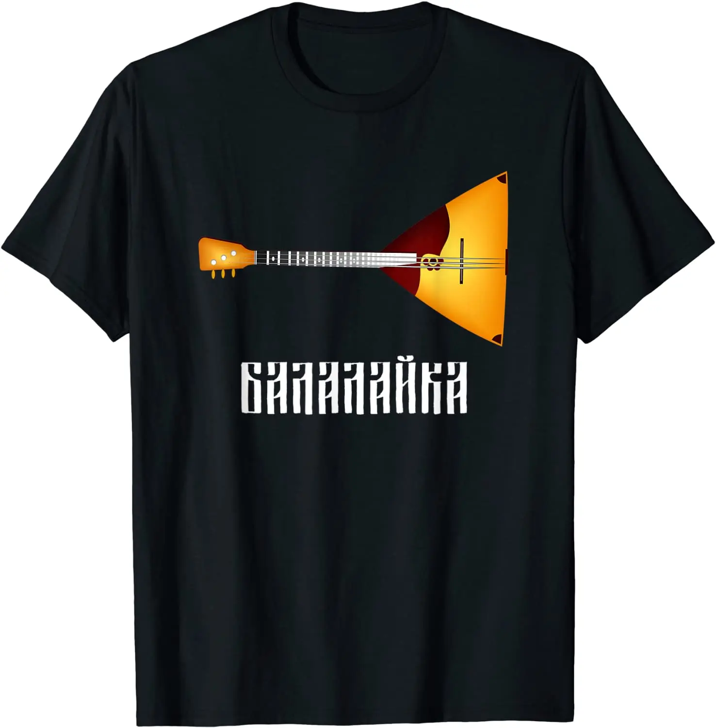 Traditionelles russisches Musi – Musical Instrument Balalaika Bewertung und Preis