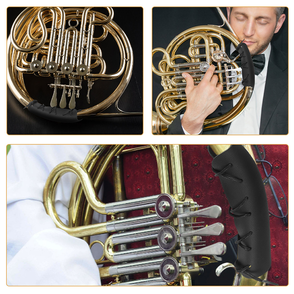 2 Stück Griffpolster für Franz – Musical Instrument Horn Bewertung und Preis