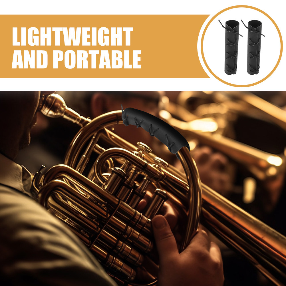 2 Stück Griffpolster für Franz – Musical Instrument Horn Bewertung und Preis