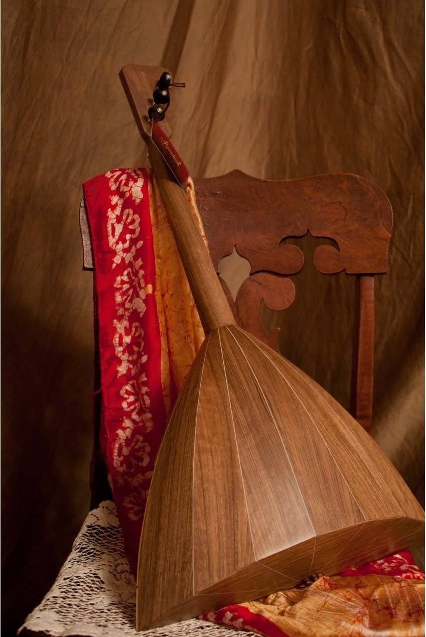Neue russische Balalaika, drei – Musical Instrument Balalaika Bewertung und Preis